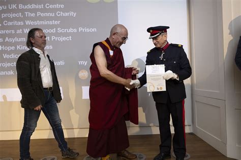 Martsang Kagyu UK Buddhist Centre